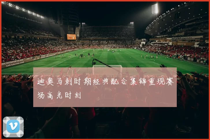 迪奥马刺时期经典配合集锦重现赛场高光时刻